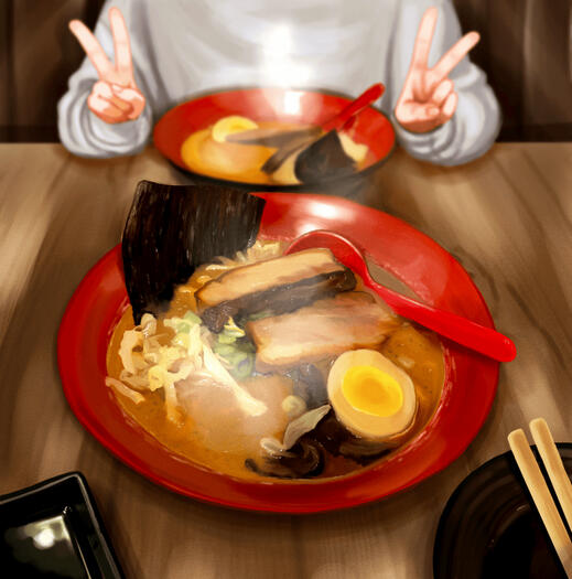 Ramen