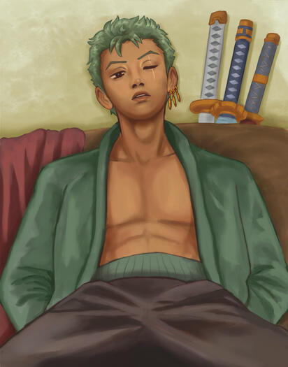 Zoro