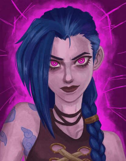 Jinx